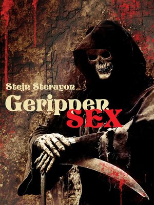 cover image of Gerippensex
